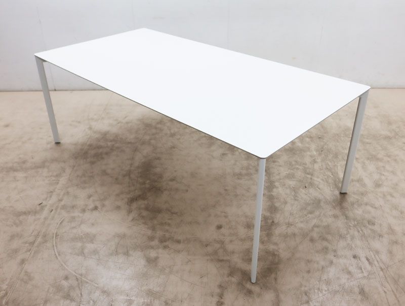 ◇展示美品◇ Cassina カッシーナ RITMO リトモ W2000 テーブル