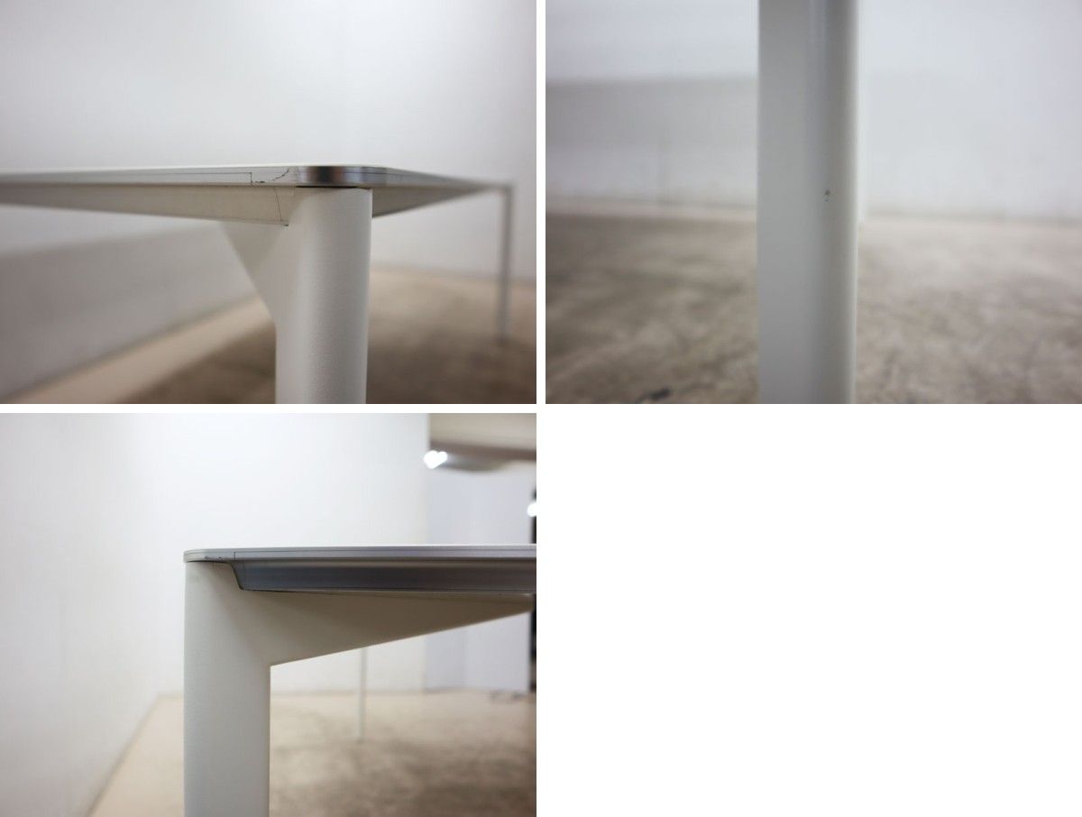 ◇展示美品◇ Cassina カッシーナ RITMO リトモ W2000 テーブル