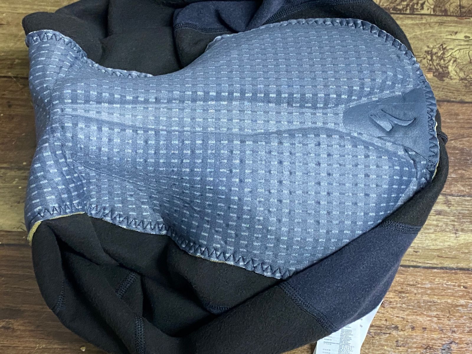 JV685 スペシャライズド SPECIALIZED RACE SERIES BIB TIGHT