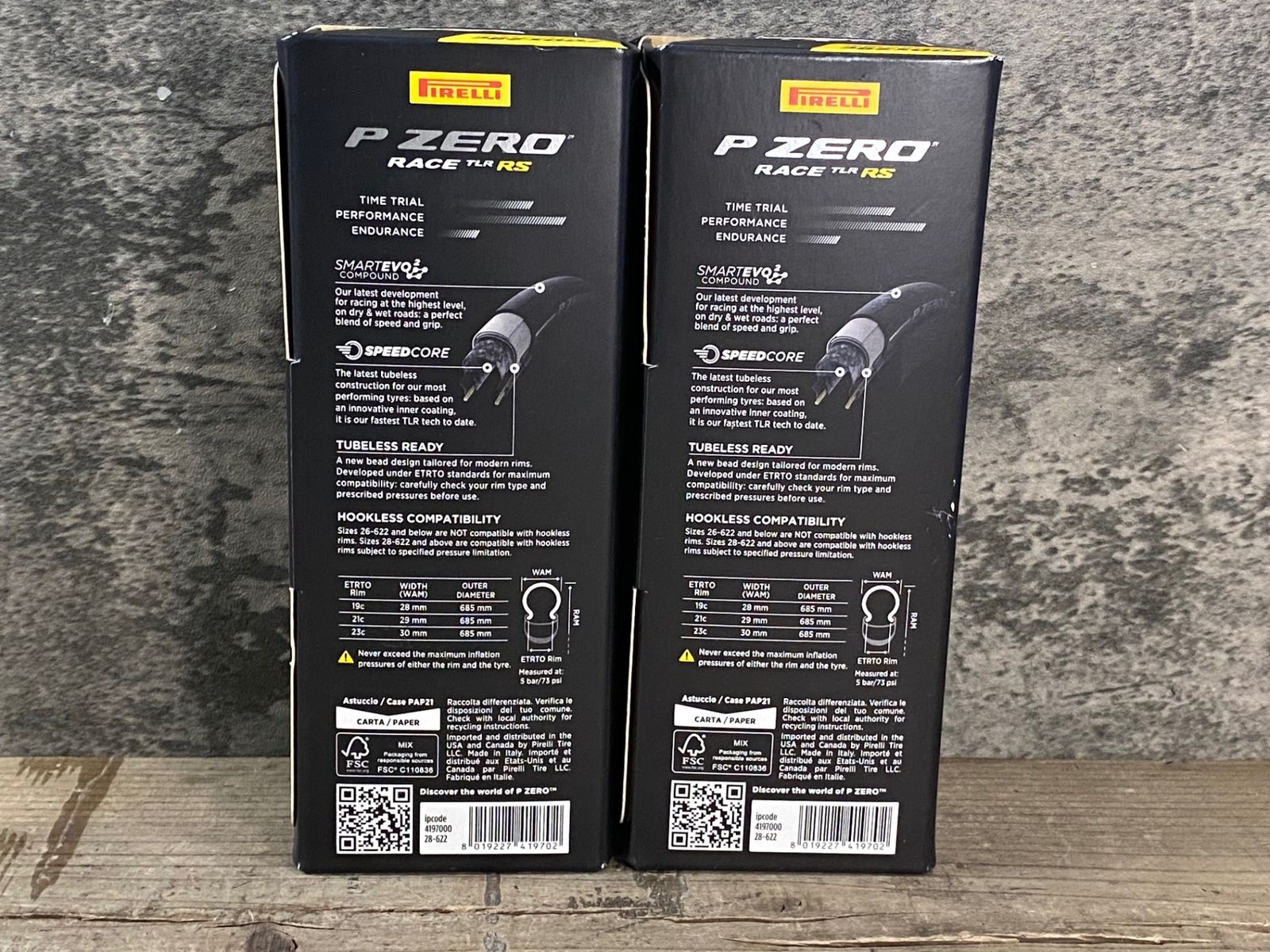 PIRELLI ( ピレリ ) クリンチャー JU742 ピレリ PIRELLI P ZERO RACE 