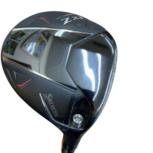ZXi ダンロップ フェアウェイウッド SRIXON 7W スリクソン VENTUS FW 0