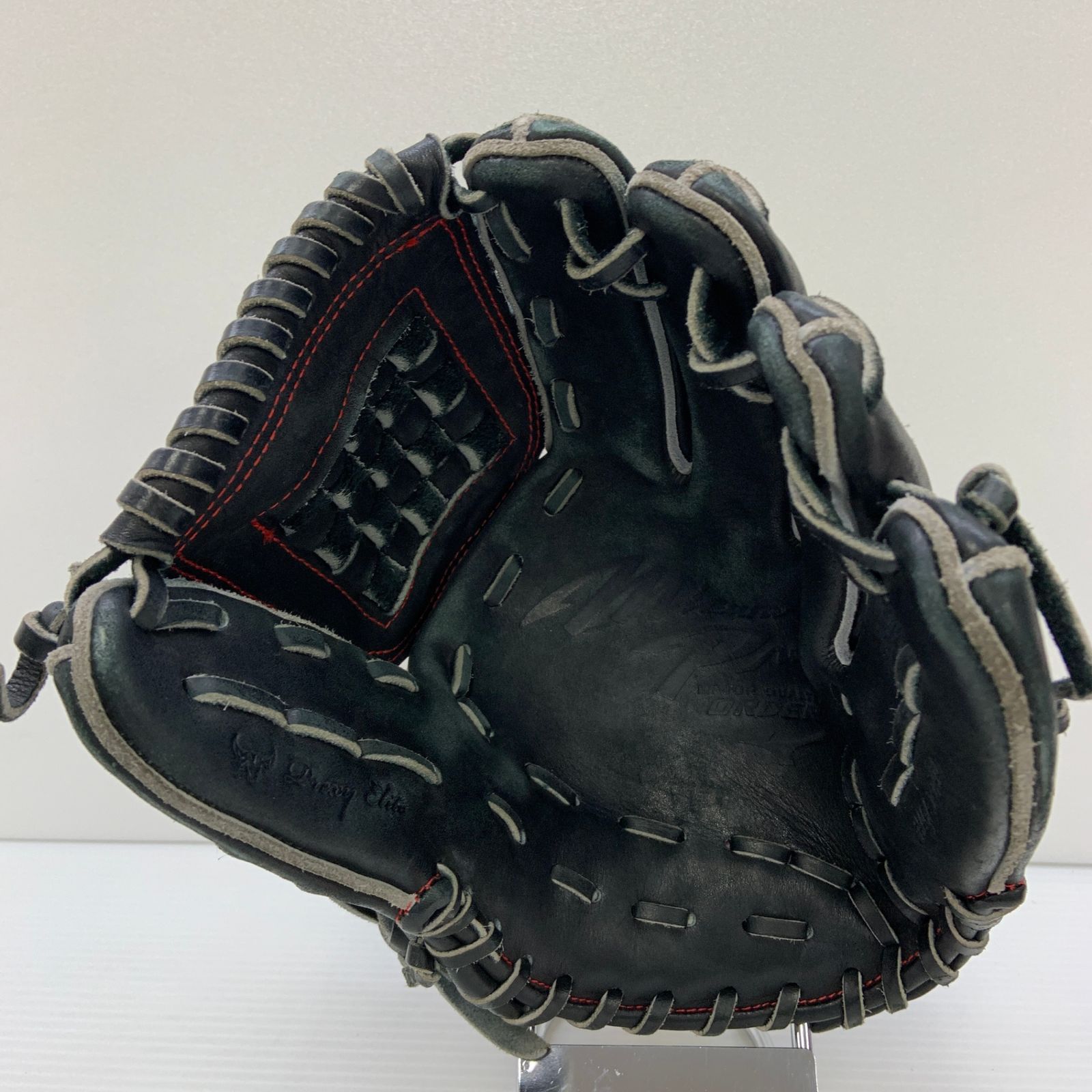 ミズノ MIZUNO ミズノプロオーダーHAGAJAPAN 硬式 大人 一般 投手用