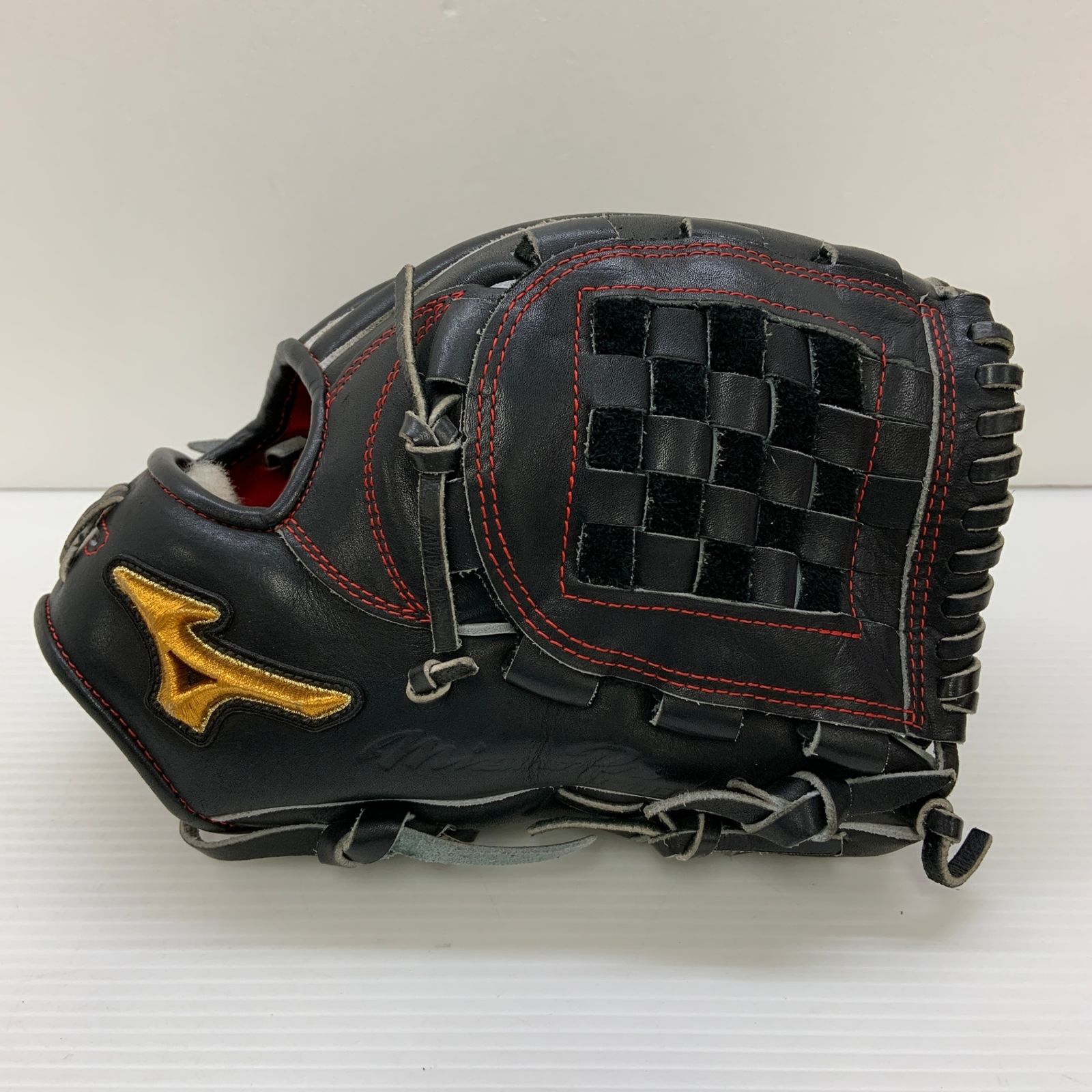 ミズノ MIZUNO ミズノプロオーダーHAGAJAPAN 硬式 大人 一般 投手用 