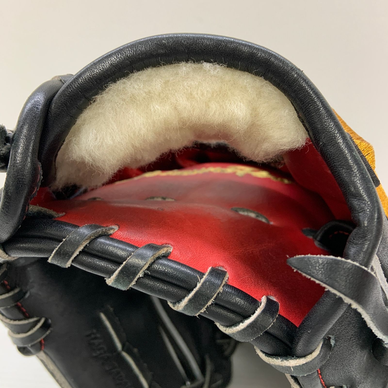 ミズノ MIZUNO ミズノプロオーダーHAGAJAPAN 硬式 大人 一般 投手用 