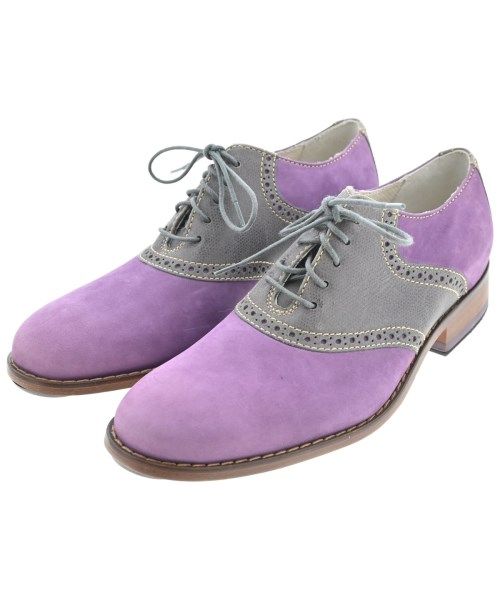 COLE HAAN ビジネス・ドレスシューズ メンズ 【古着】【送料無料】