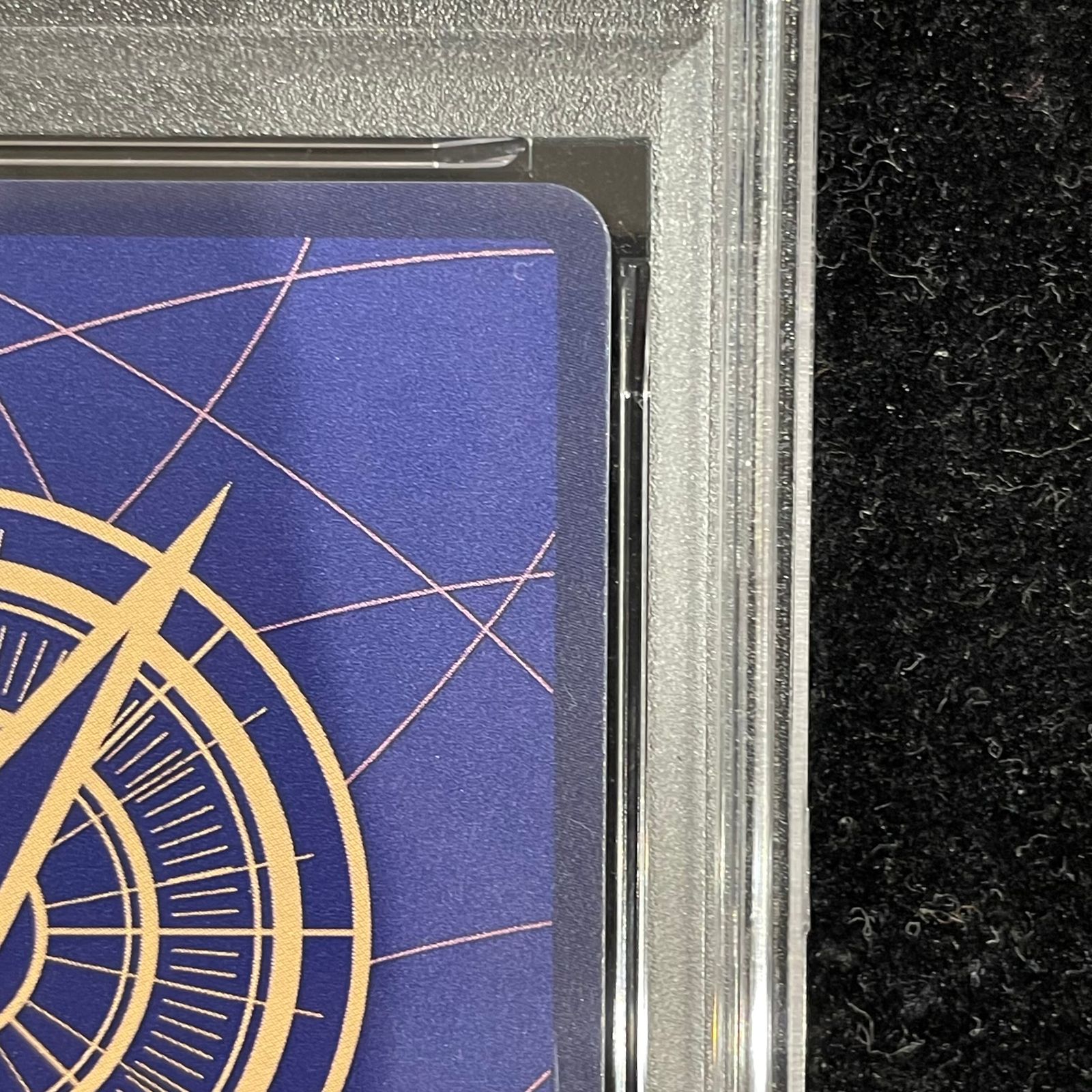 PSA10】ボア・ハンコック SR EB03-026 1枚 - メルカリ