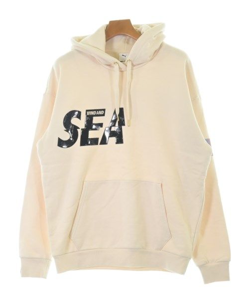 人気セール，高品質 WIND AND SEA パーカー メンズ 【古着】【中古】【送料無料】 パーカー