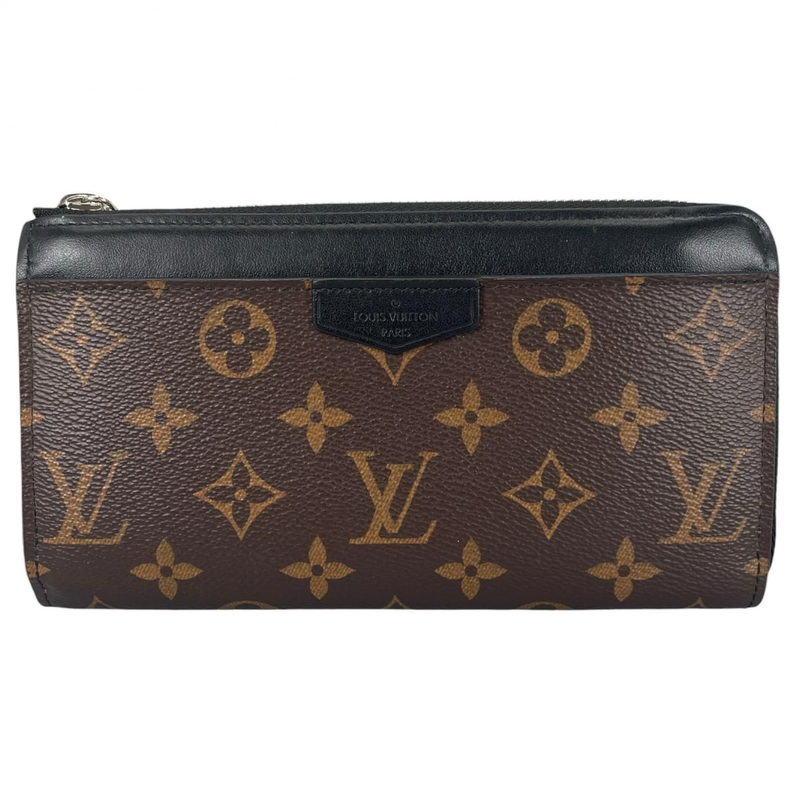 LOUIS VUITTON ルイ・ヴィトン ジッピードラゴンヌ M69407 長財布 