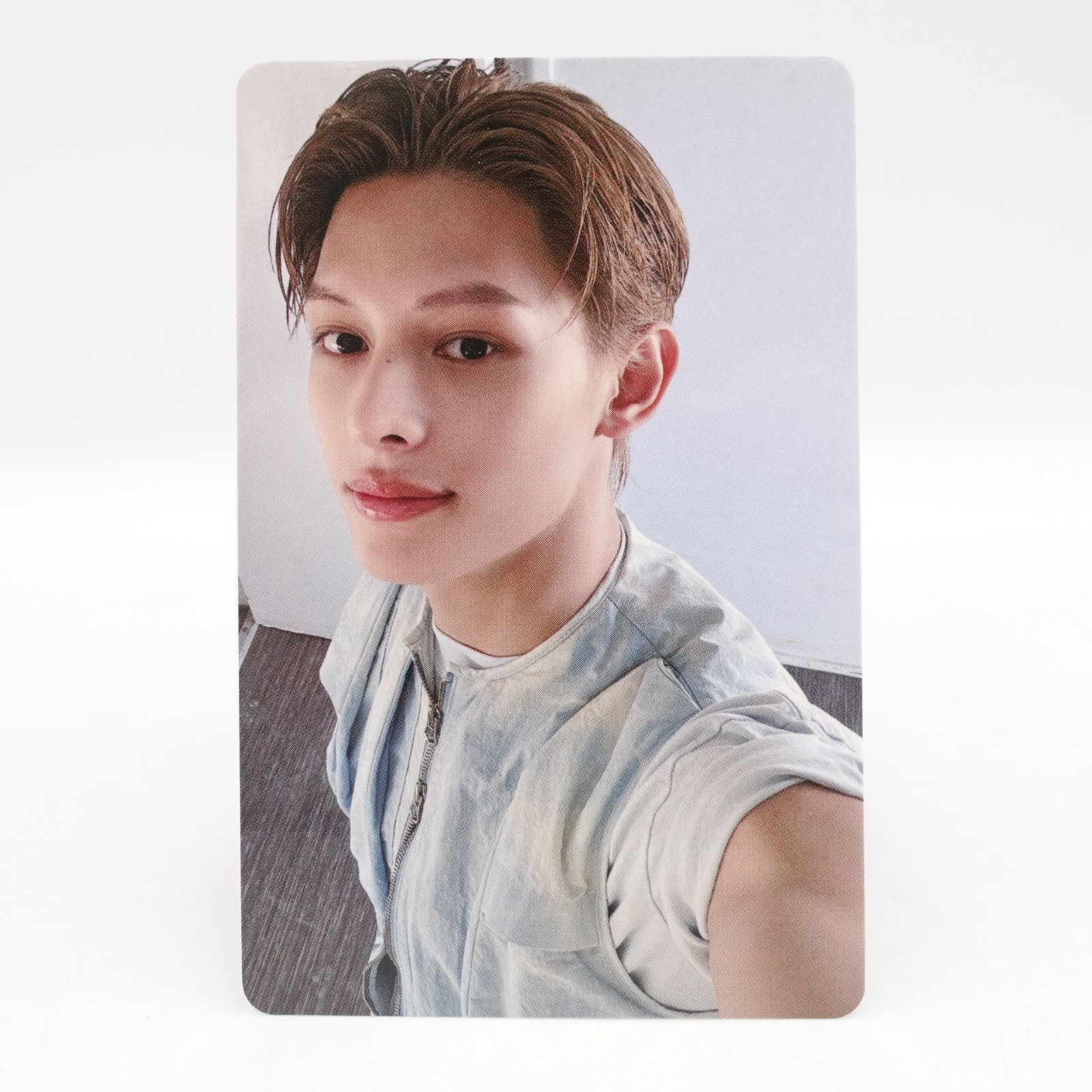 CORTIS ジェームス HMV 特典 トレカ フォト カード JAMES コルティス