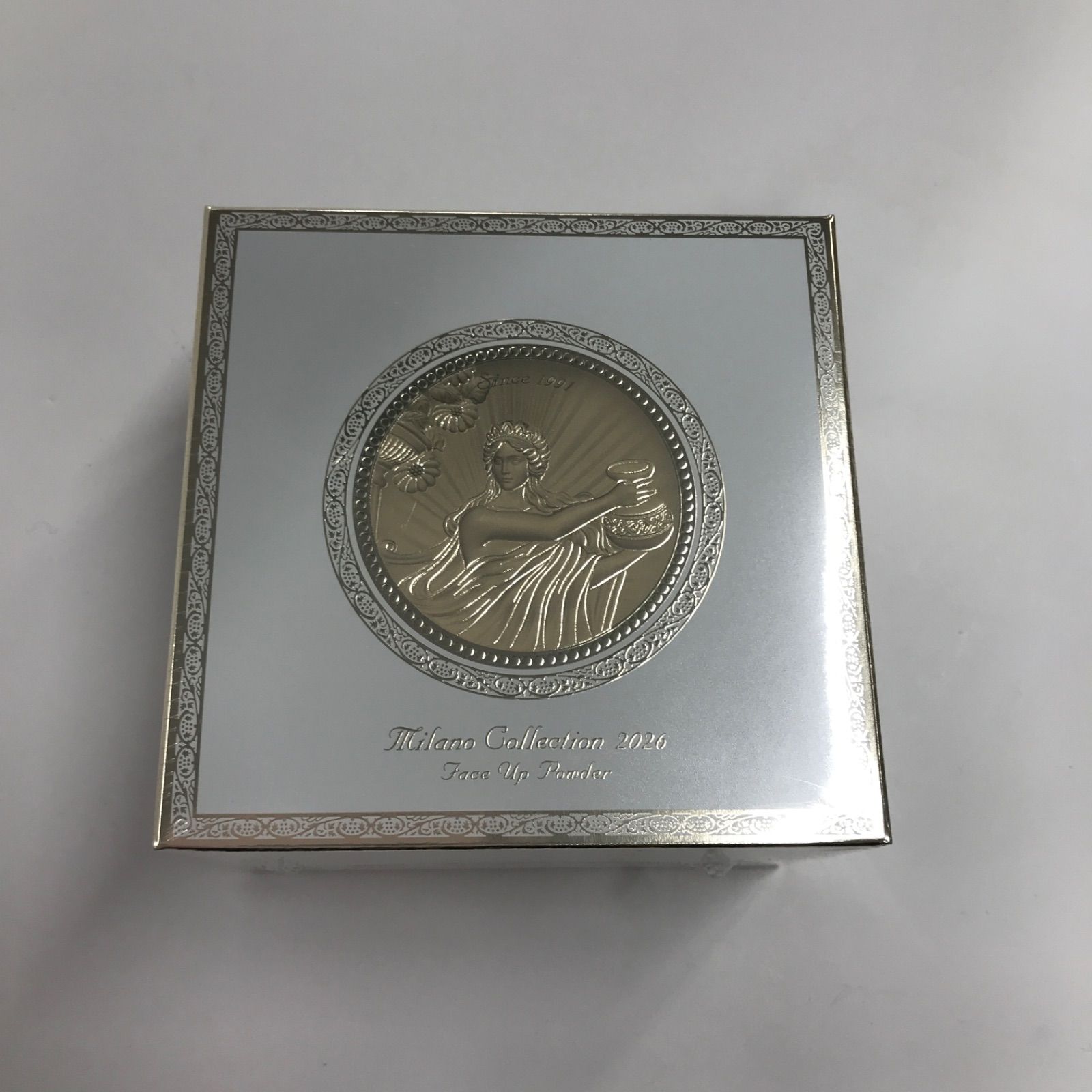 Milano Collection 2026 フェイスアップパウダー 24g
