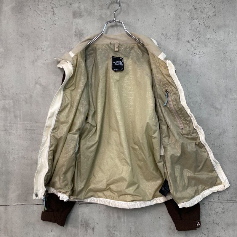 THE NORTH FACE ザノースフェイス ハイベント マウンテンパーカー 