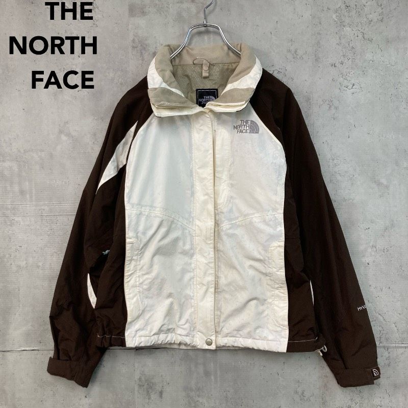 THE NORTH FACE ザノースフェイス ハイベント マウンテンパーカー 