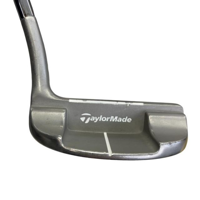 テーラーメイド Taylormade エスト79 パター TM-110 シルバー Est79 TM