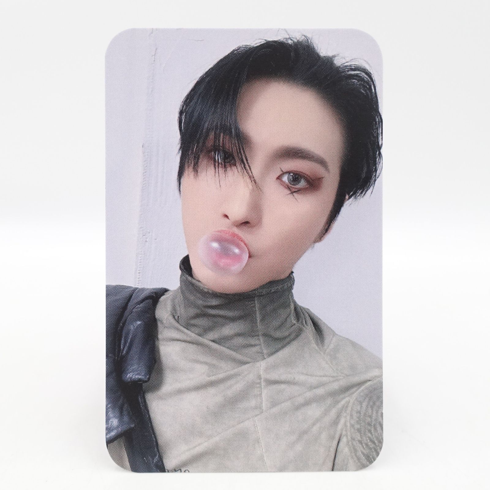 ATEEZ ソンファ THE WORLD EP.2 OUTLAW b.stage オフィシャル