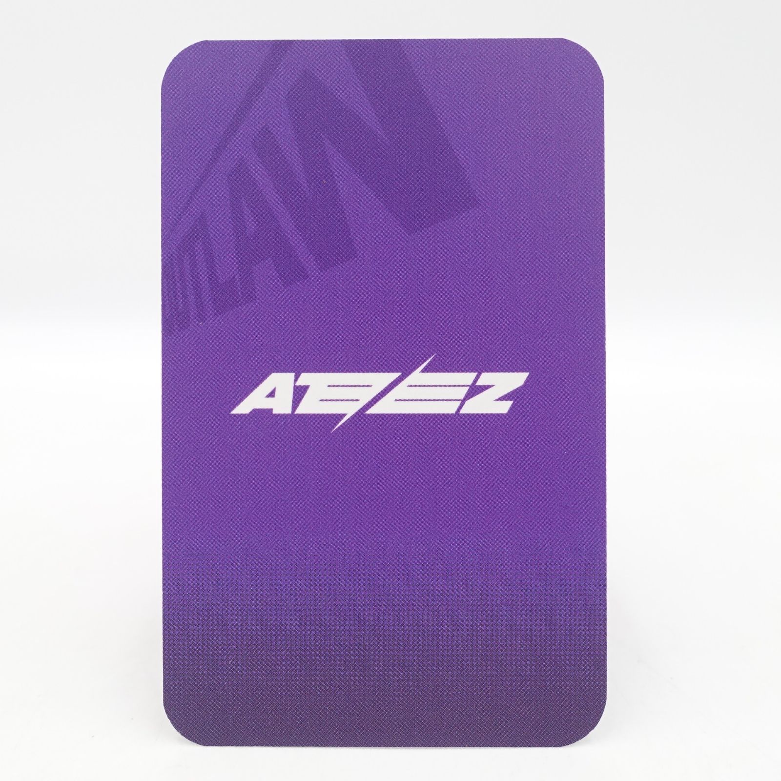 ATEEZ ソンファ THE WORLD EP.2 OUTLAW b.stage オフィシャル