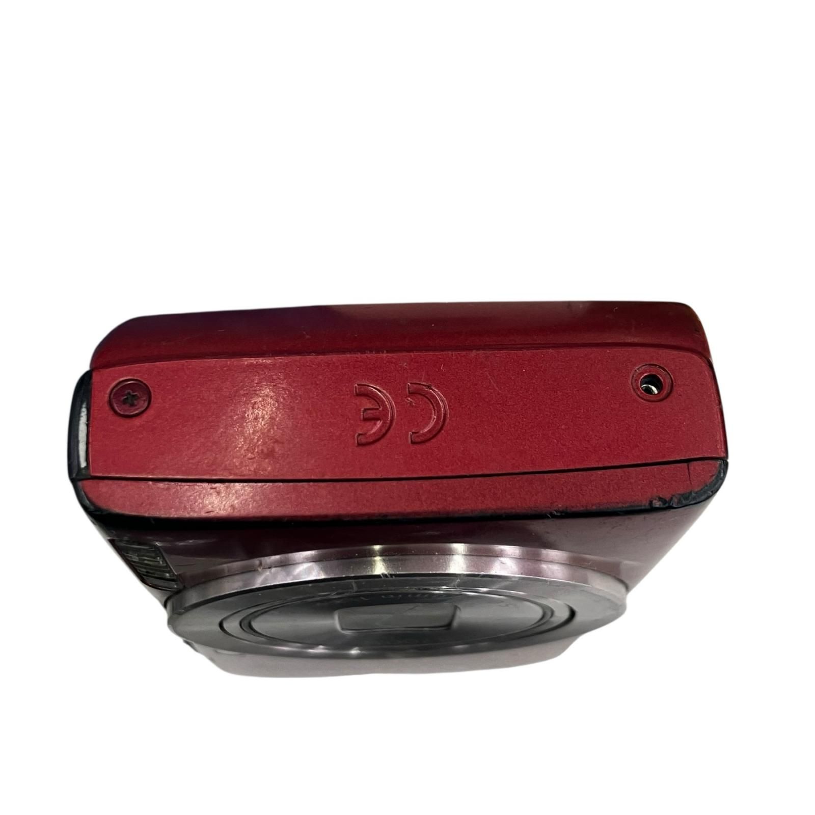 118011 訳アリ品 canon キャノン IXY 200 ※レンズエラーあり PC2333 