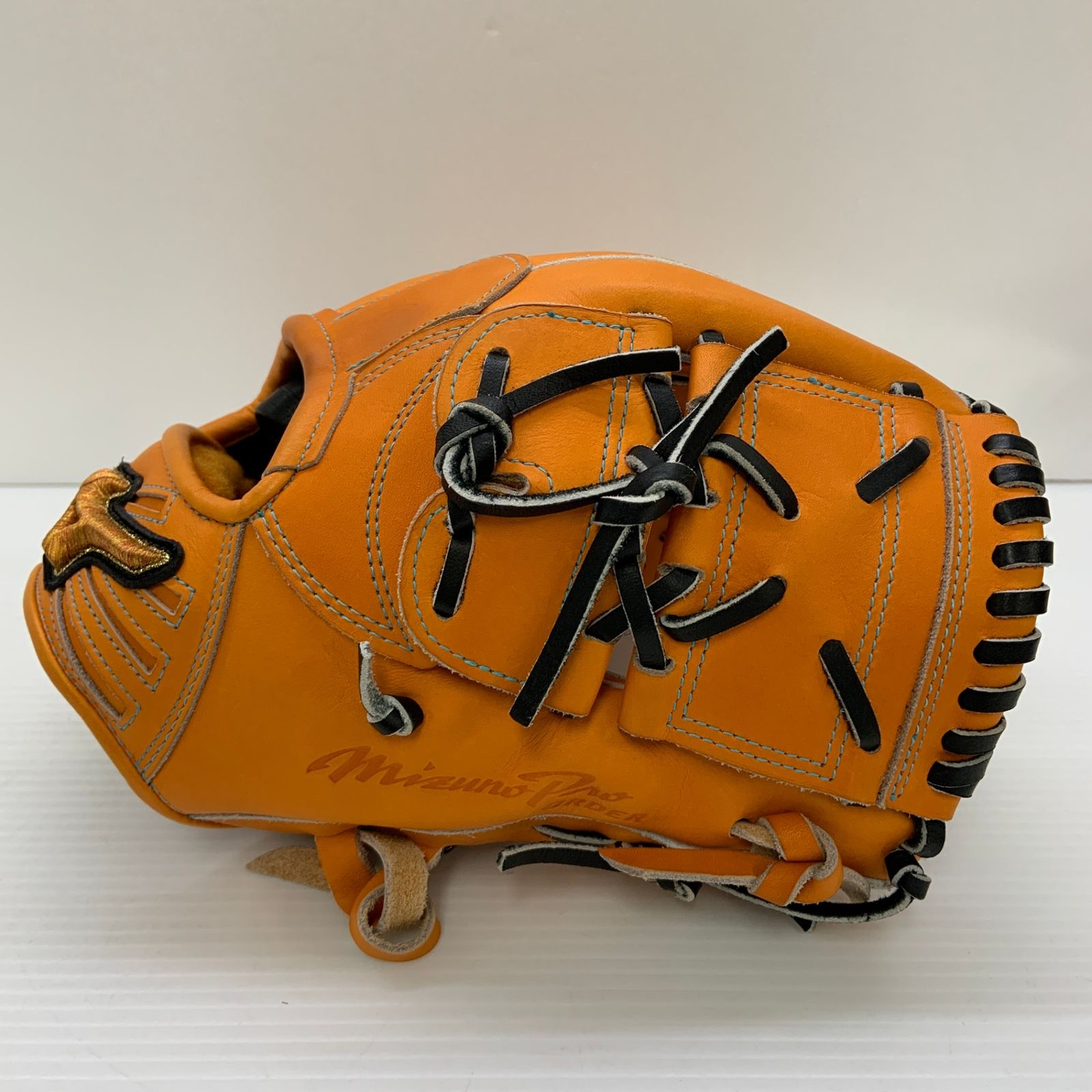 ミズノ MIZUNO ミズノプロオーダーHAGAJAPAN 軟式 大人 一般 投手用