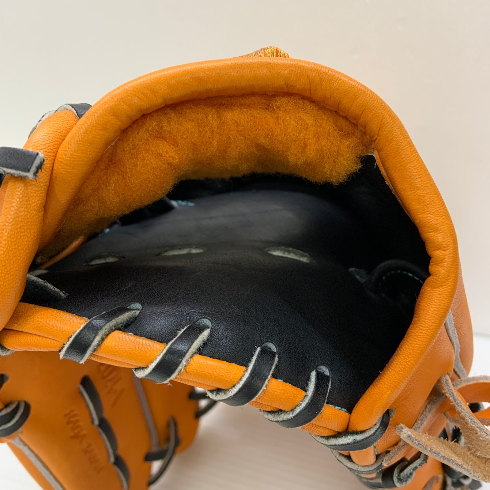 ミズノ MIZUNO ミズノプロオーダーHAGAJAPAN 軟式 大人 一般 投手用