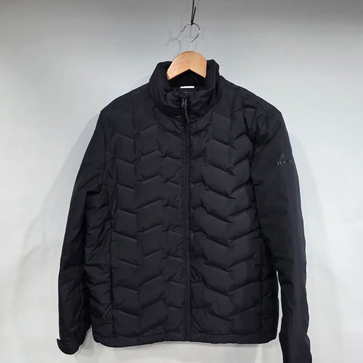 アイダー 100サイズ グース ダウン