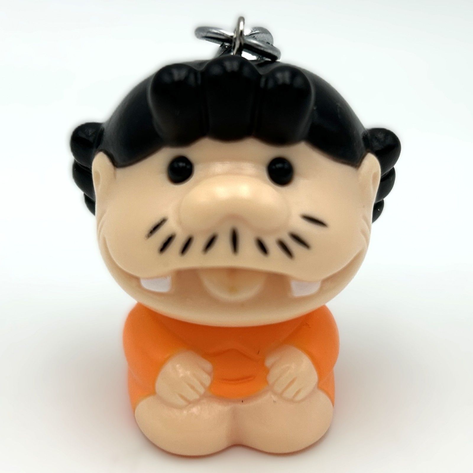 サザエボン キーホルダー サザエさん 天才バカボン 昭和レトロ - メルカリ
