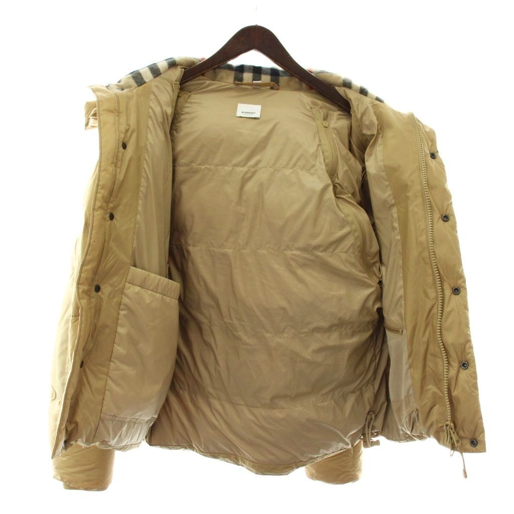 バーバリー ロンドン BURBERRY LONDON ENGLAND ダウンジャケット