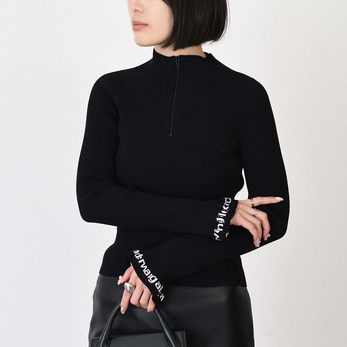 Alexander Wang アレキサンダーワン トップス ロングスリーブ フリル袖 