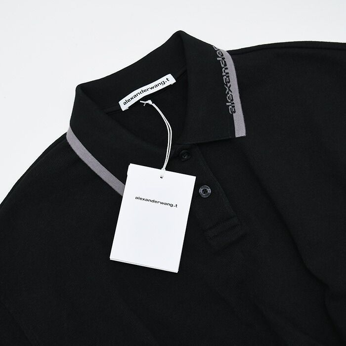 Alexander Wang アレキサンダーワン トップス クロップド シンチ