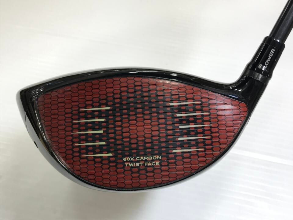 TaylorMade Stealth 10.5度 テンセイTM50 sr RED TM50 STEALTH