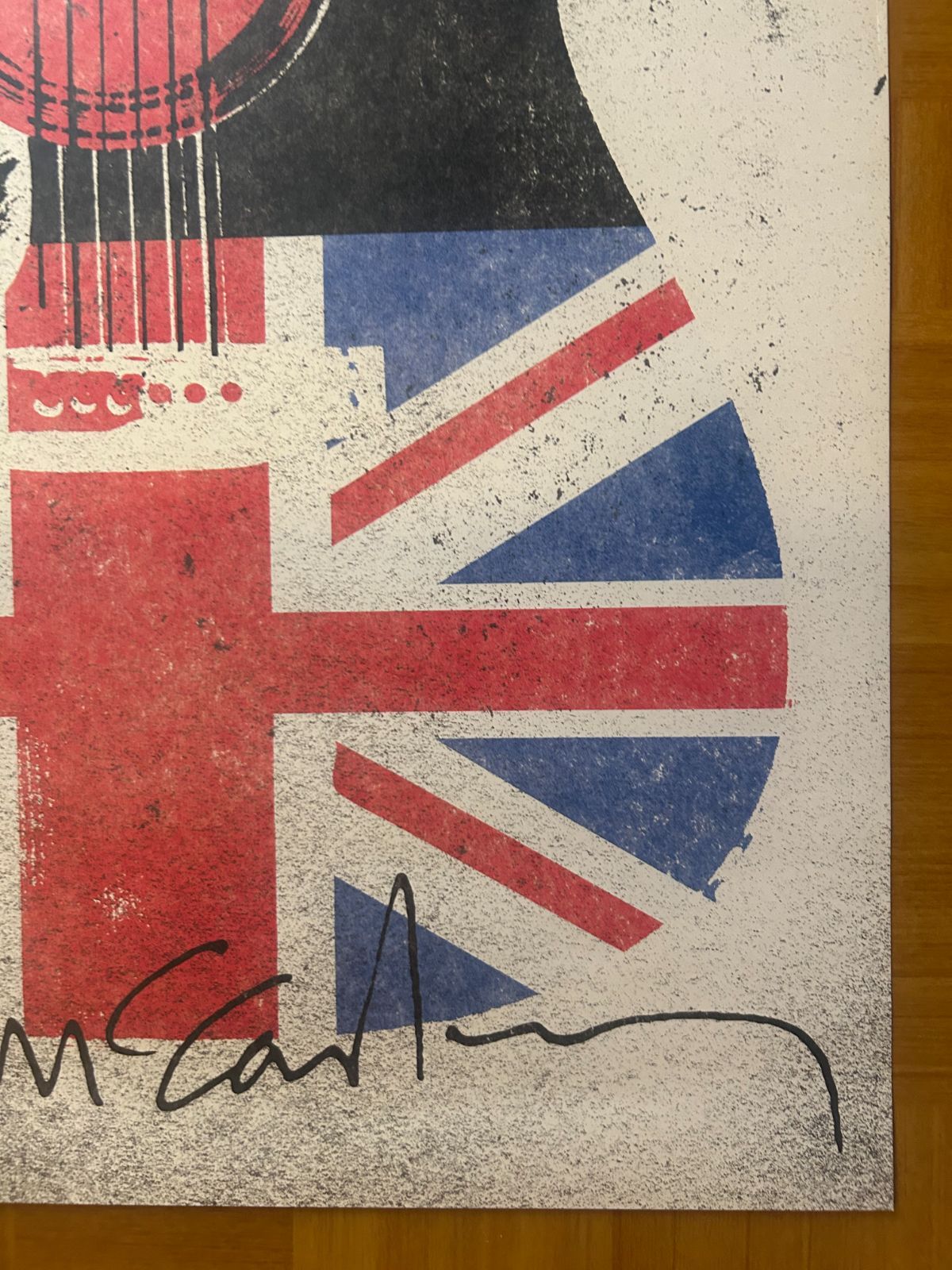 ポール・マッカートニー PAUL McCARTNEY / OUT THERE JAPAN TOUR 東京