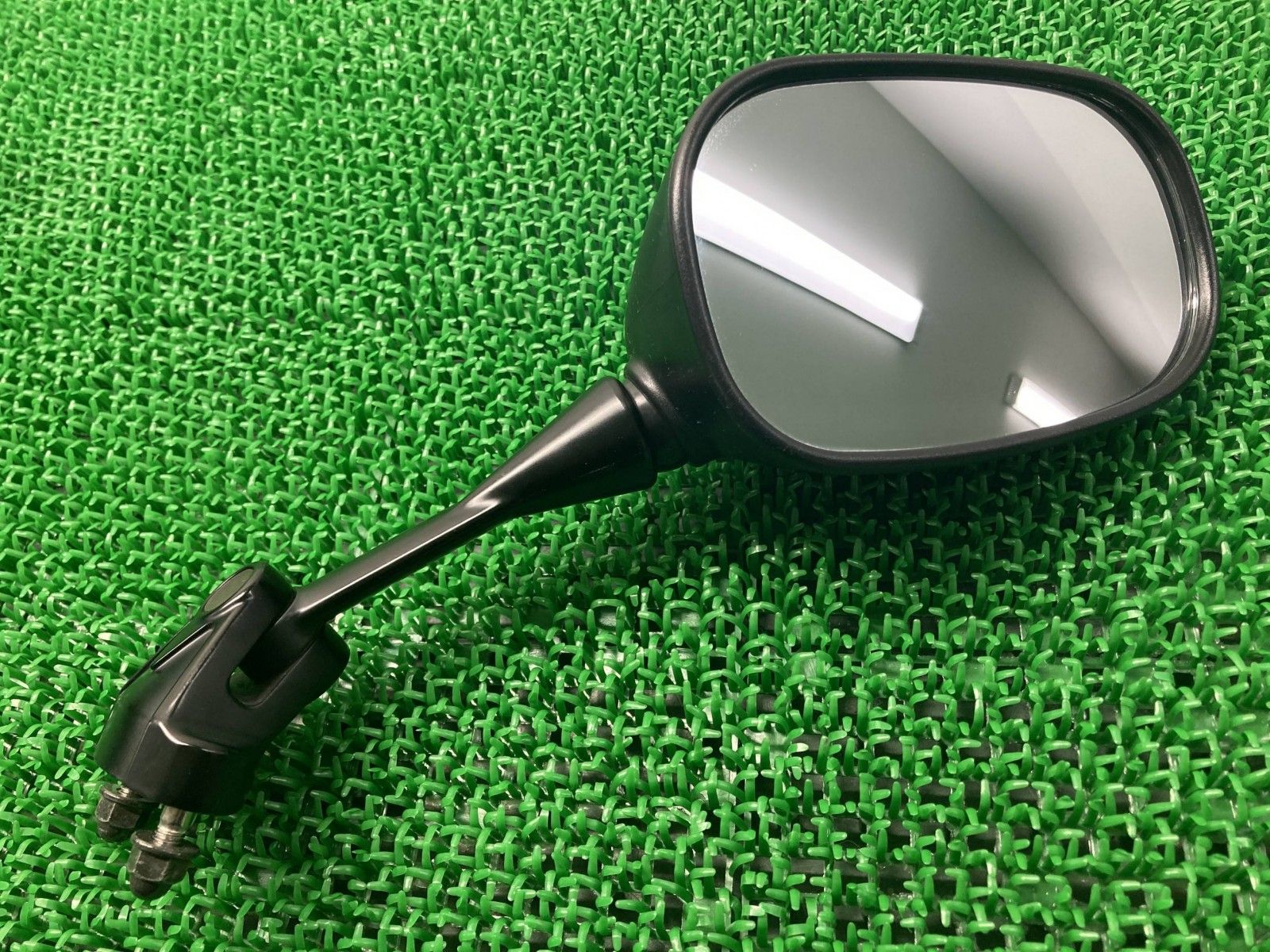 ZX-10R ミラー 左 1613-061/000457 カワサキ 純正 中古 バイク 部品