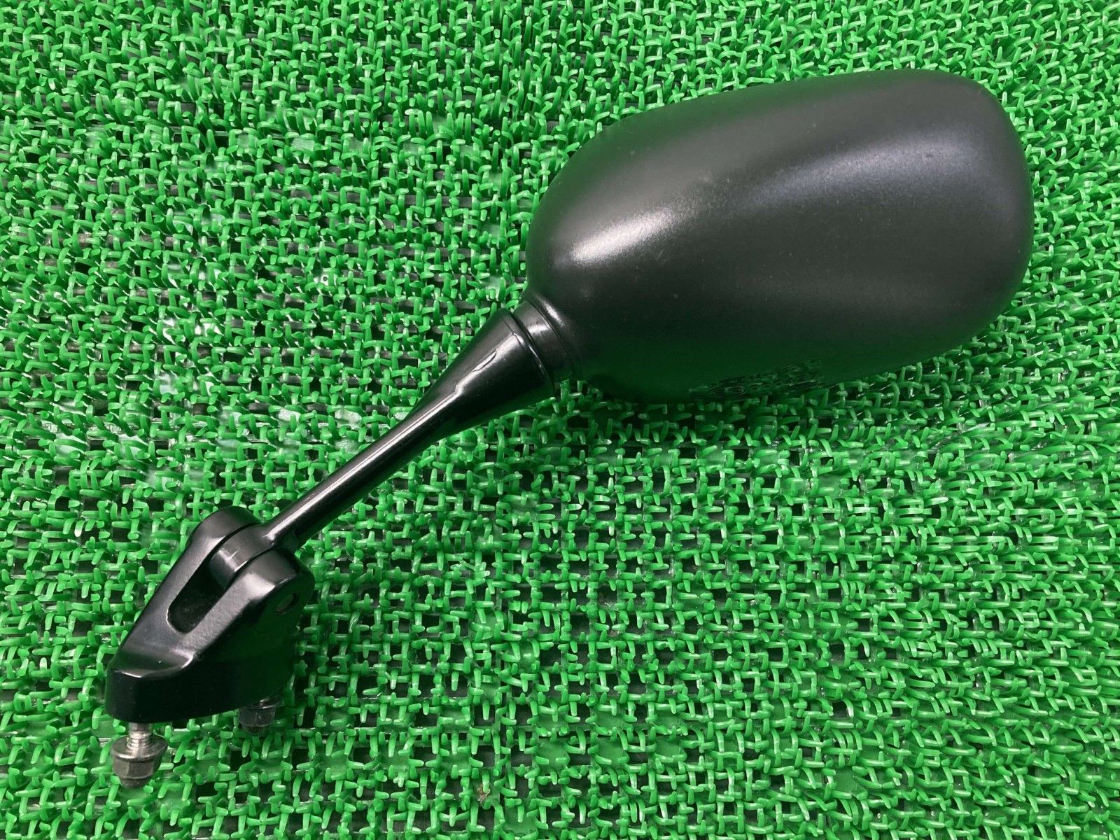 ZX-10R ミラー 左 1613-061/000457 カワサキ 純正 中古 ZXT00C 1613