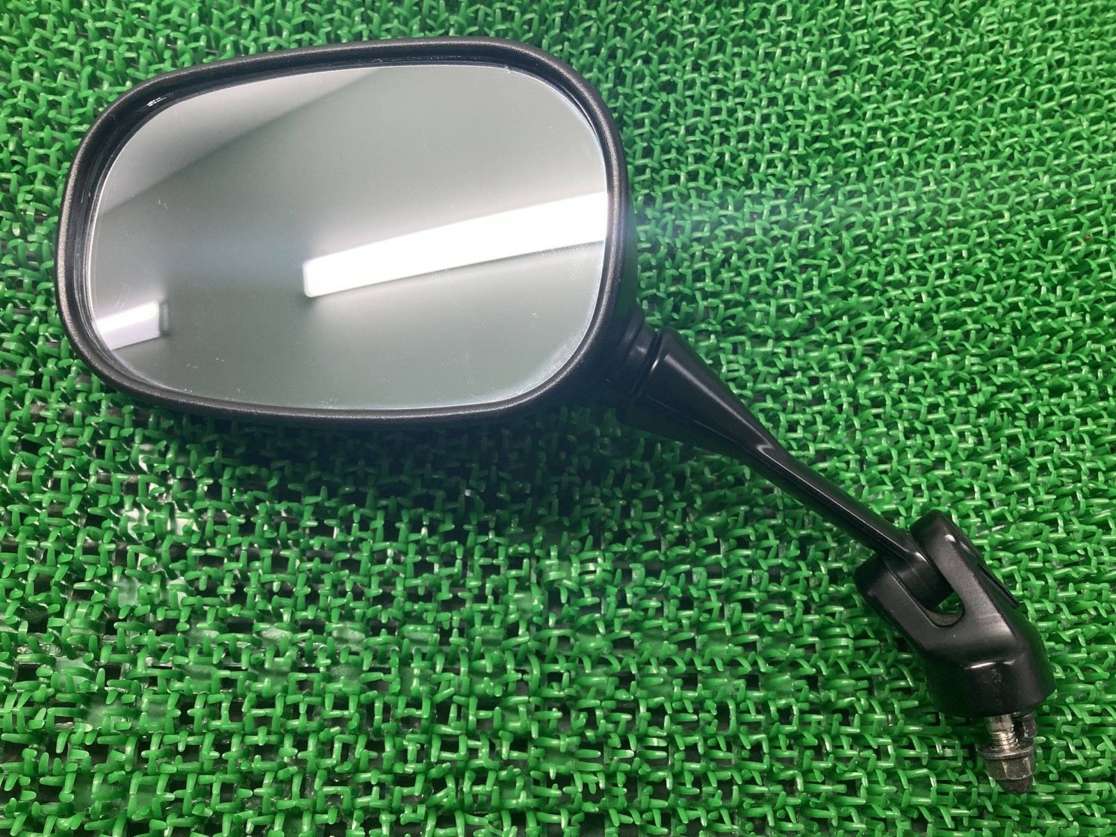 ZX-10R ミラー 左 1613-061/000457 カワサキ 純正 中古 ZXT00C 1613