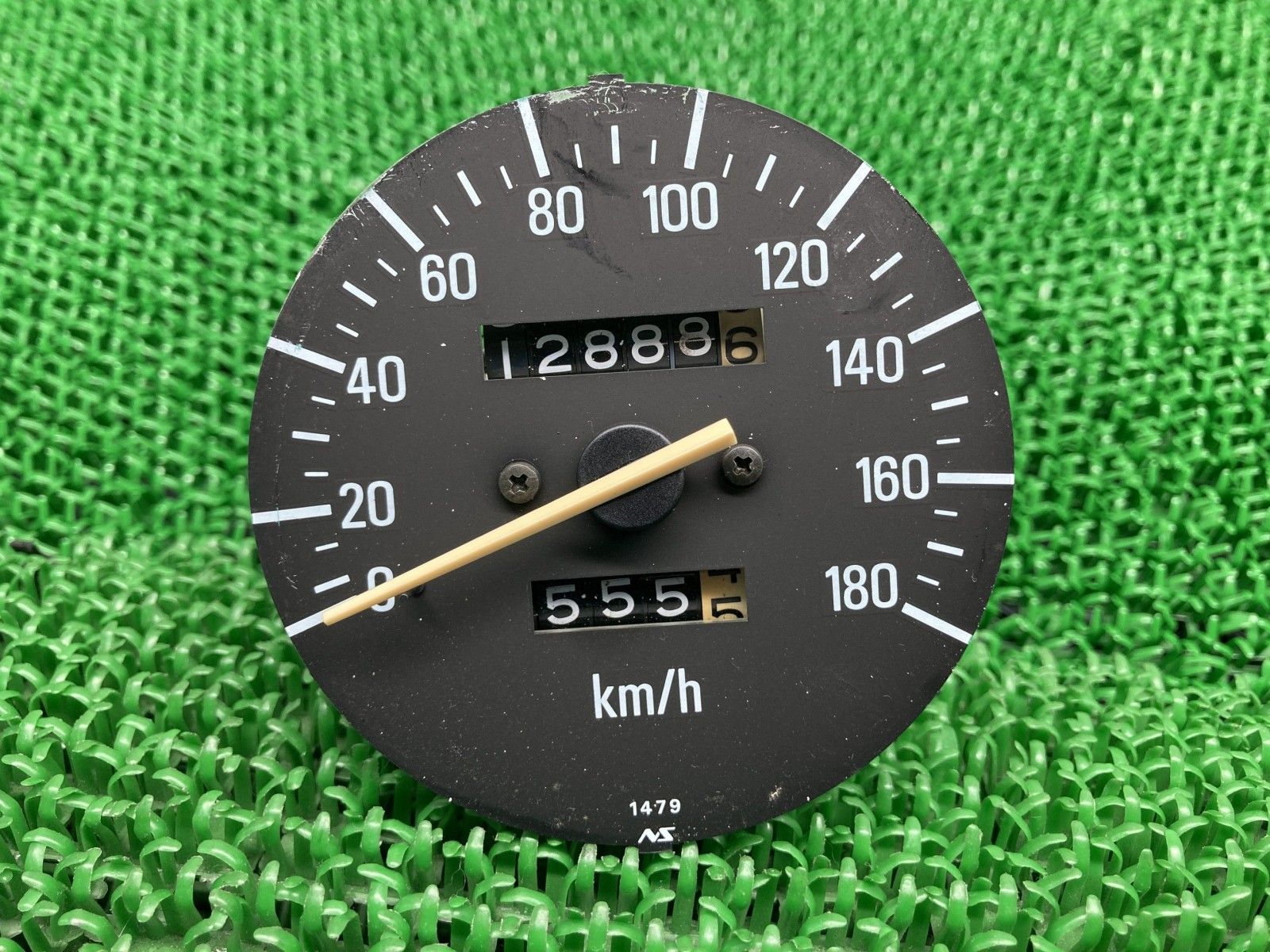 Kページ 19019 ROLEX（ロレックス） オイスタークォーツ デイデイト ブルー