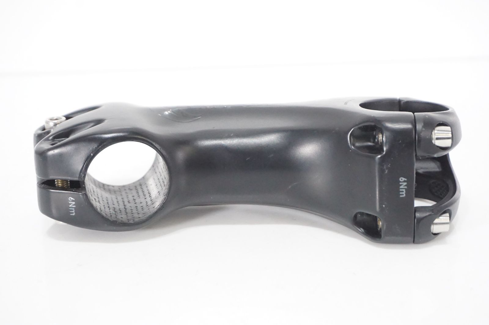 ONEBYESU 「ワンバイエス」 φ31.8 100mm スージーステム / バイチャリ 