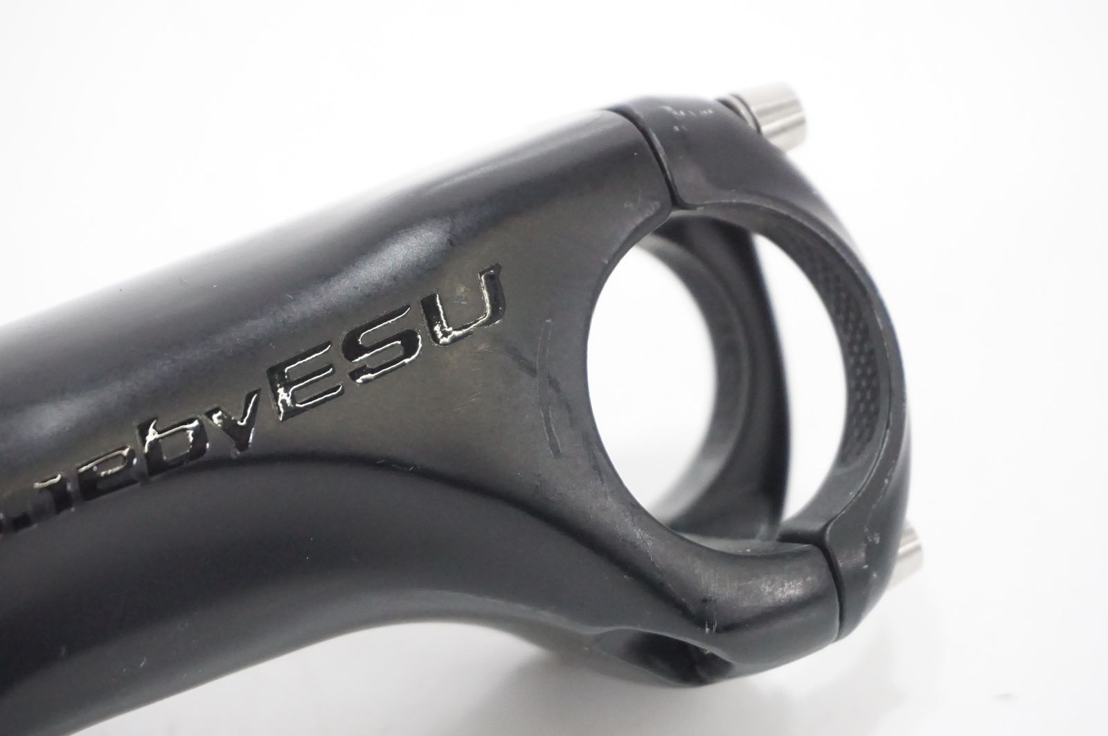 ONEBYESU 「ワンバイエス」 φ31.8 100mm スージーステム / バイチャリ 