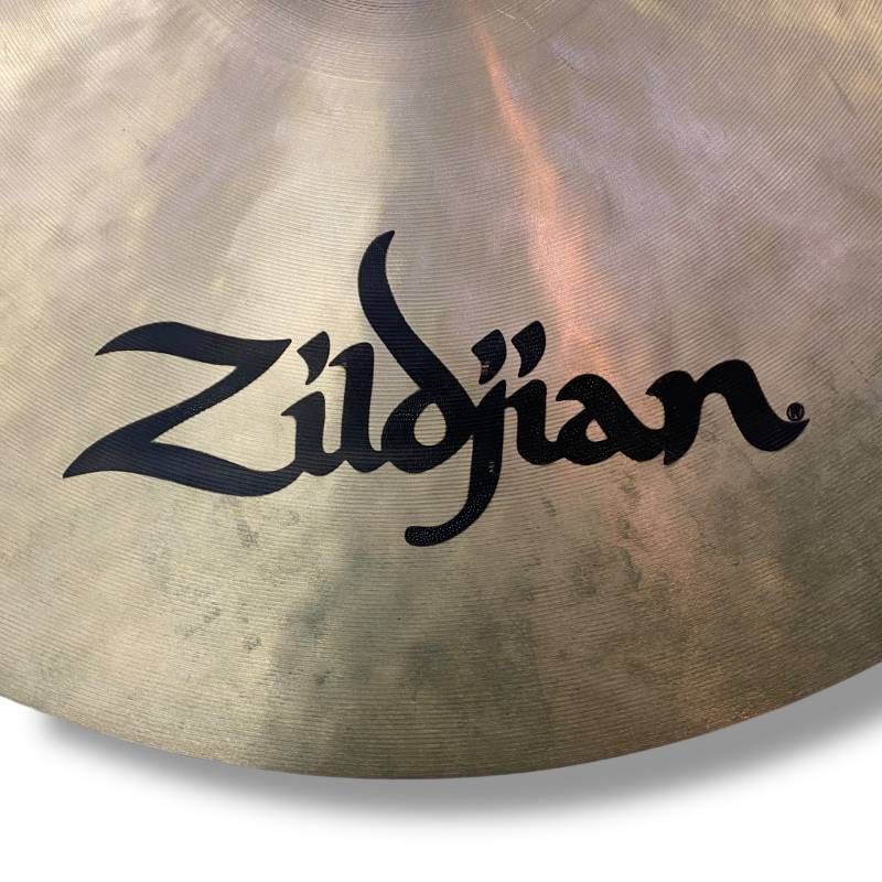 [140] 260119-10304-1223 SK2500 Zildjian ジルジャン Kシリーズ 20インチ 51センチ RIDE ...