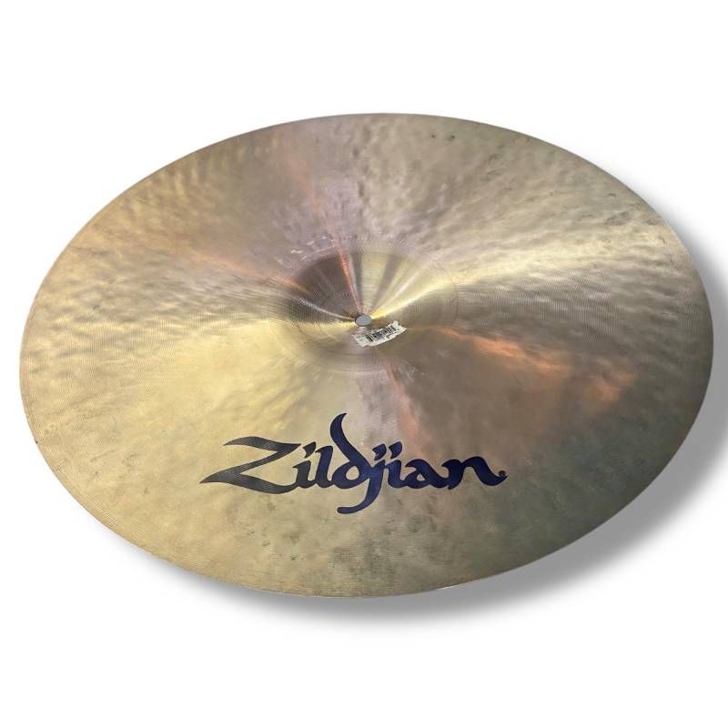 [140] 260119-10304-1223 SK2500 Zildjian ジルジャン Kシリーズ 20インチ 51センチ RIDE ...