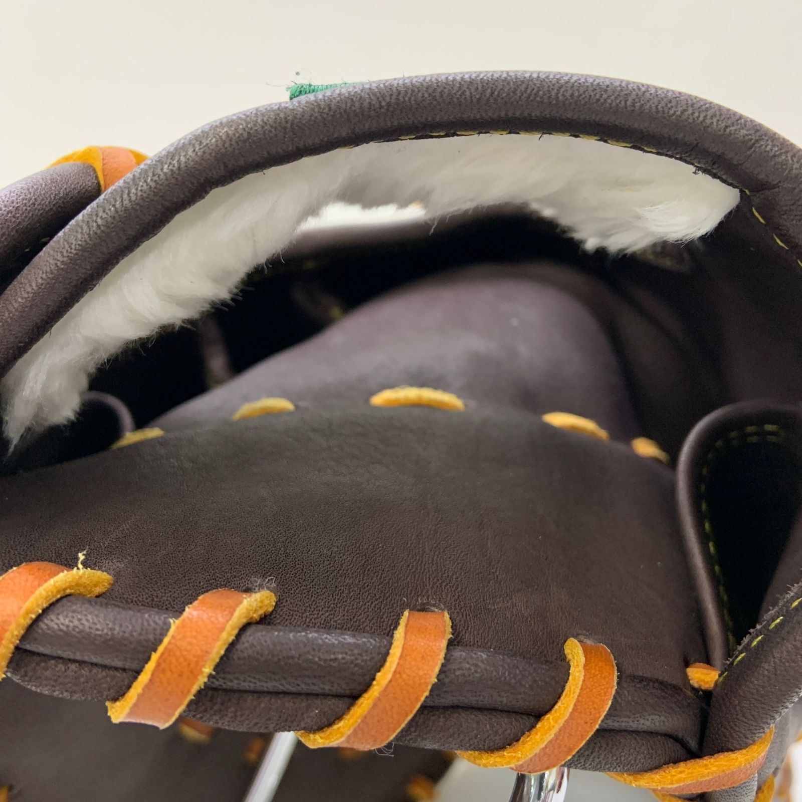 久保田スラッガー KUBOTA SLUGGER 軟式 大人 一般 ファーストミット
