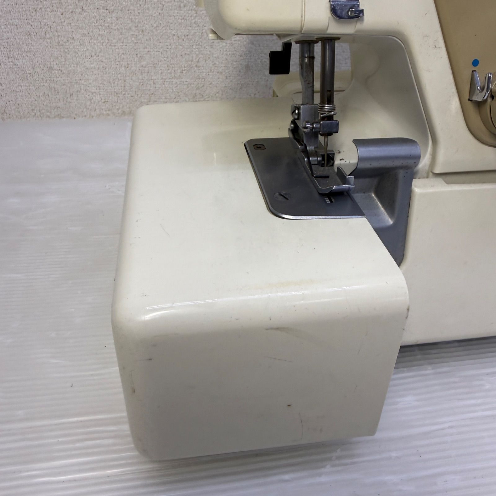 ☆ジャノメ JANOME☆784型 マイロック MY LOCK 203S ロックミシン 