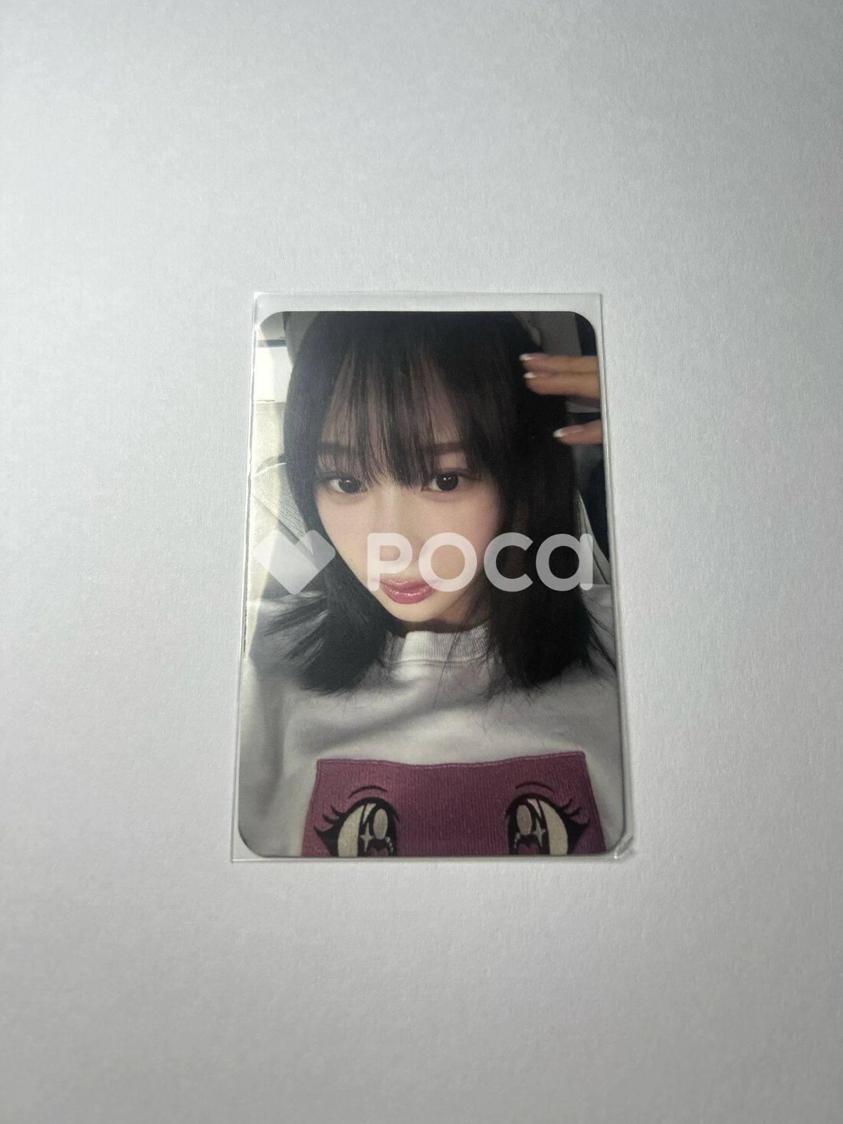 aespa ジゼル Drama MYMUSICTASTE