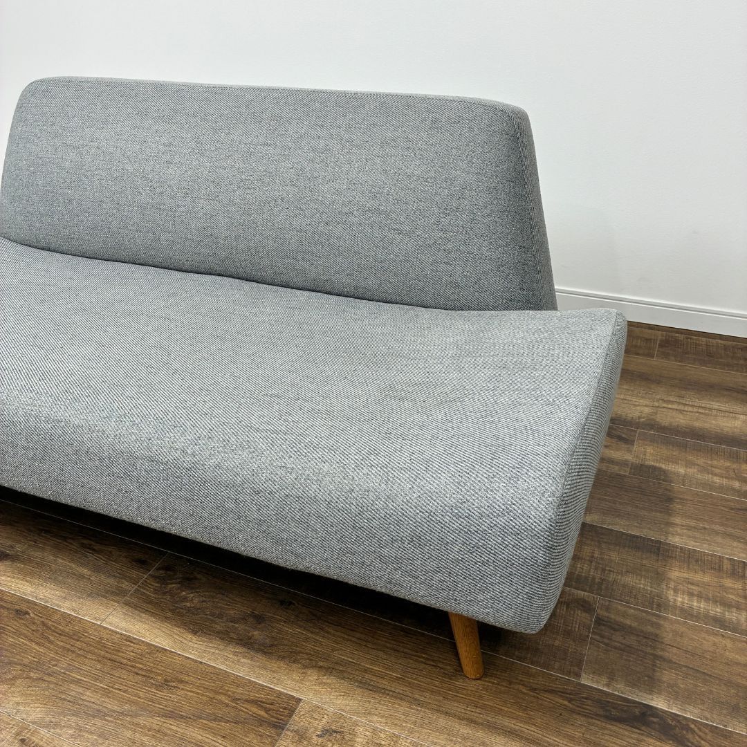 IDEE(イデー)AO SOFA(アーオ ソファ)2P 横幅約140cm IDEE IDEE(イデー)AO SOFA(アーオ ソファ)2P 横幅約140cm IDEE