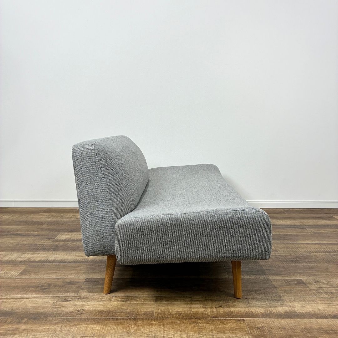 IDEE(イデー)AO SOFA(アーオ ソファ)2P 横幅約140cm IDEE IDEE(イデー)AO SOFA(アーオ ソファ)2P 横幅約140cm IDEE