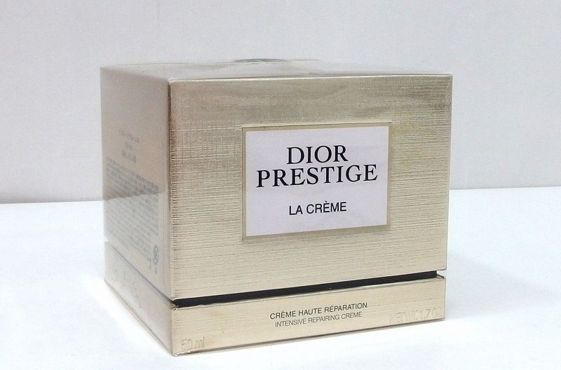 【228474】Dior ディオール PRESTIGE プレステージ ラ クレーム N （保湿クリーム） 50mL