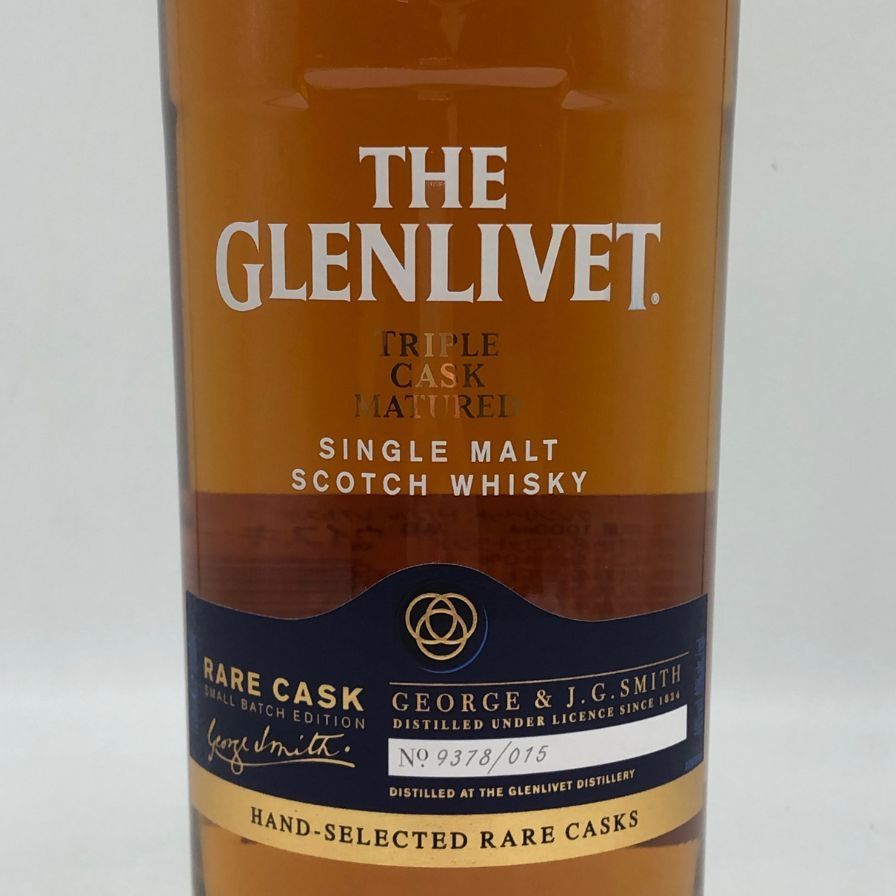 【蒸留所限定】THE GLENLIVET 空箱 シリアル入 木製ケース メルカリ