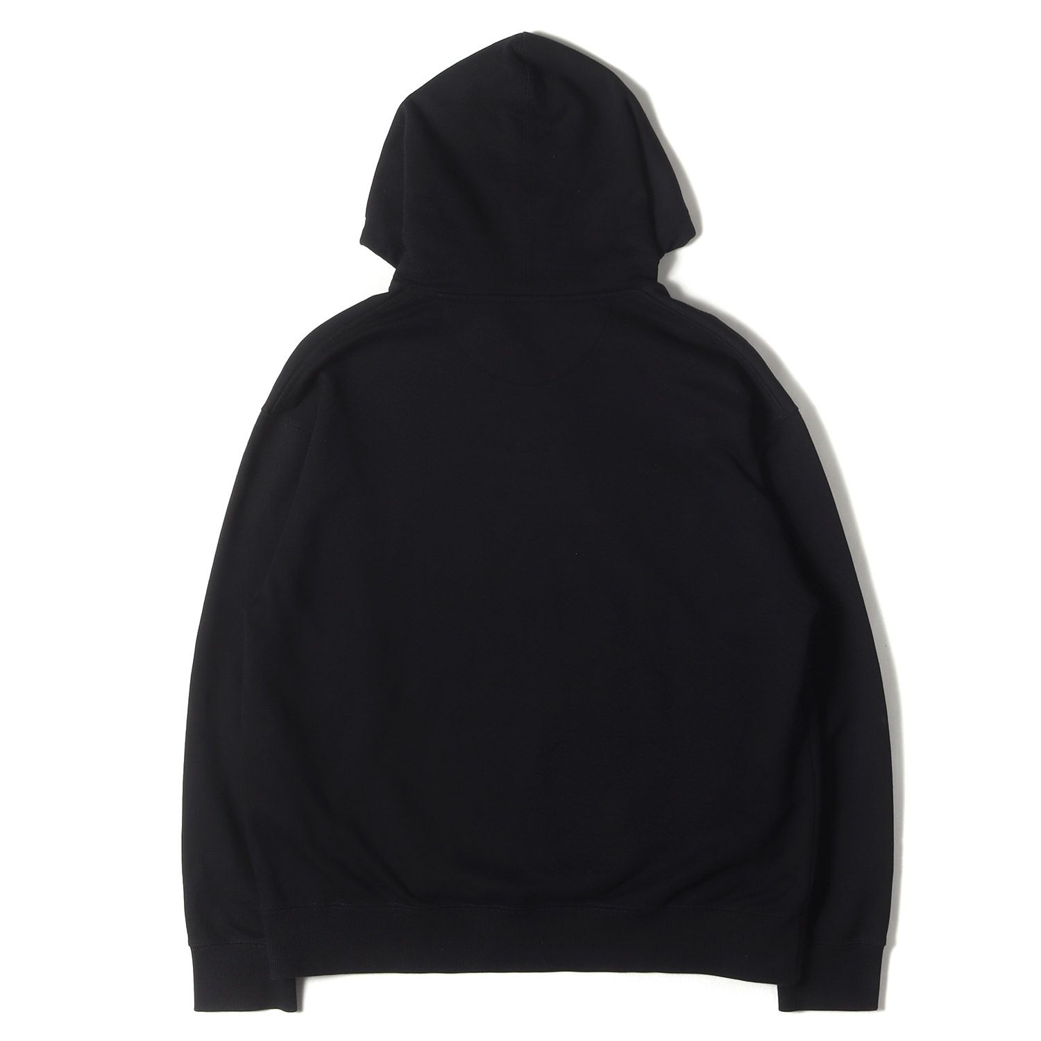 美品】SATURDAYS SURF NYC サタデーズサーフニューヨーク パーカー 