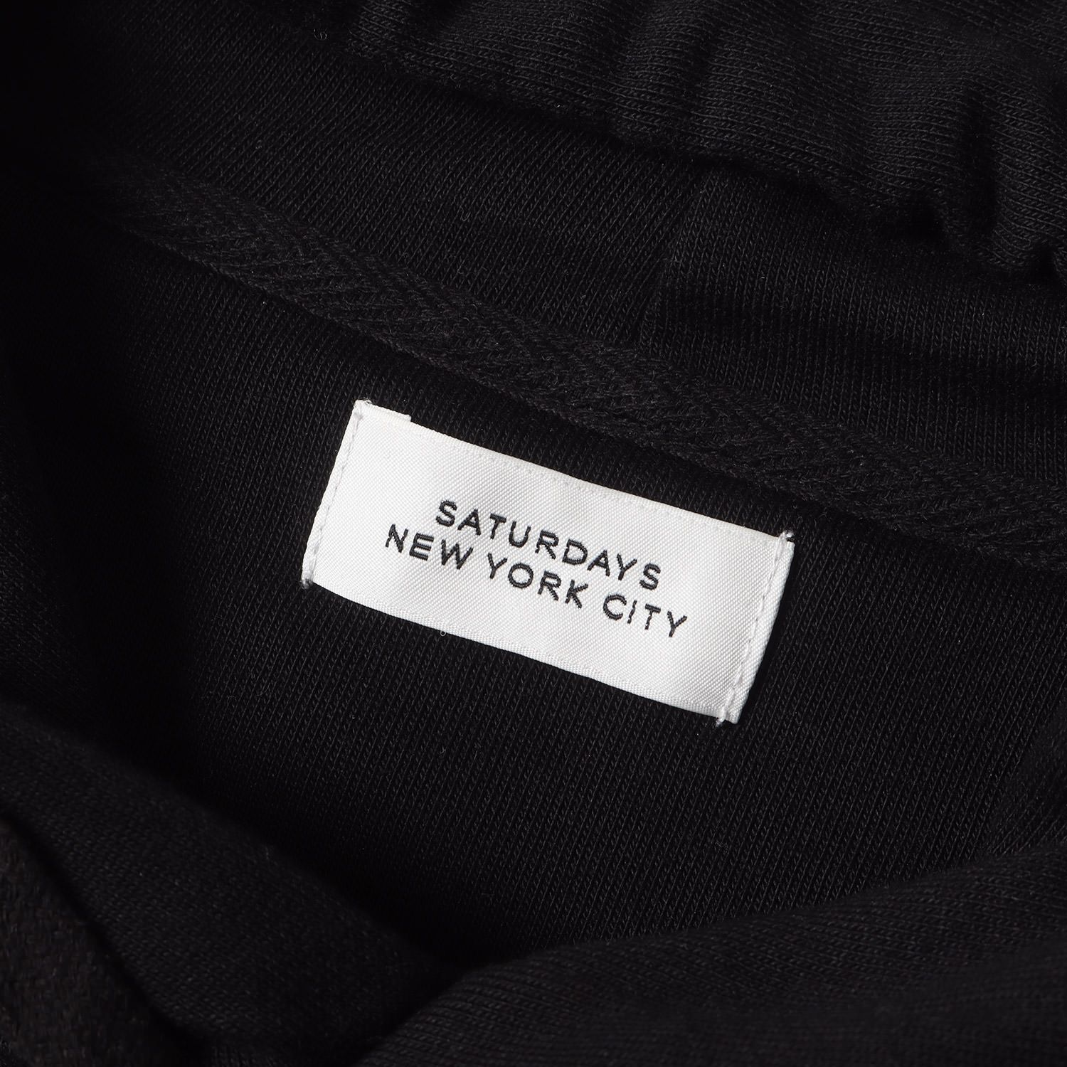 美品】SATURDAYS SURF NYC サタデーズサーフニューヨーク パーカー 
