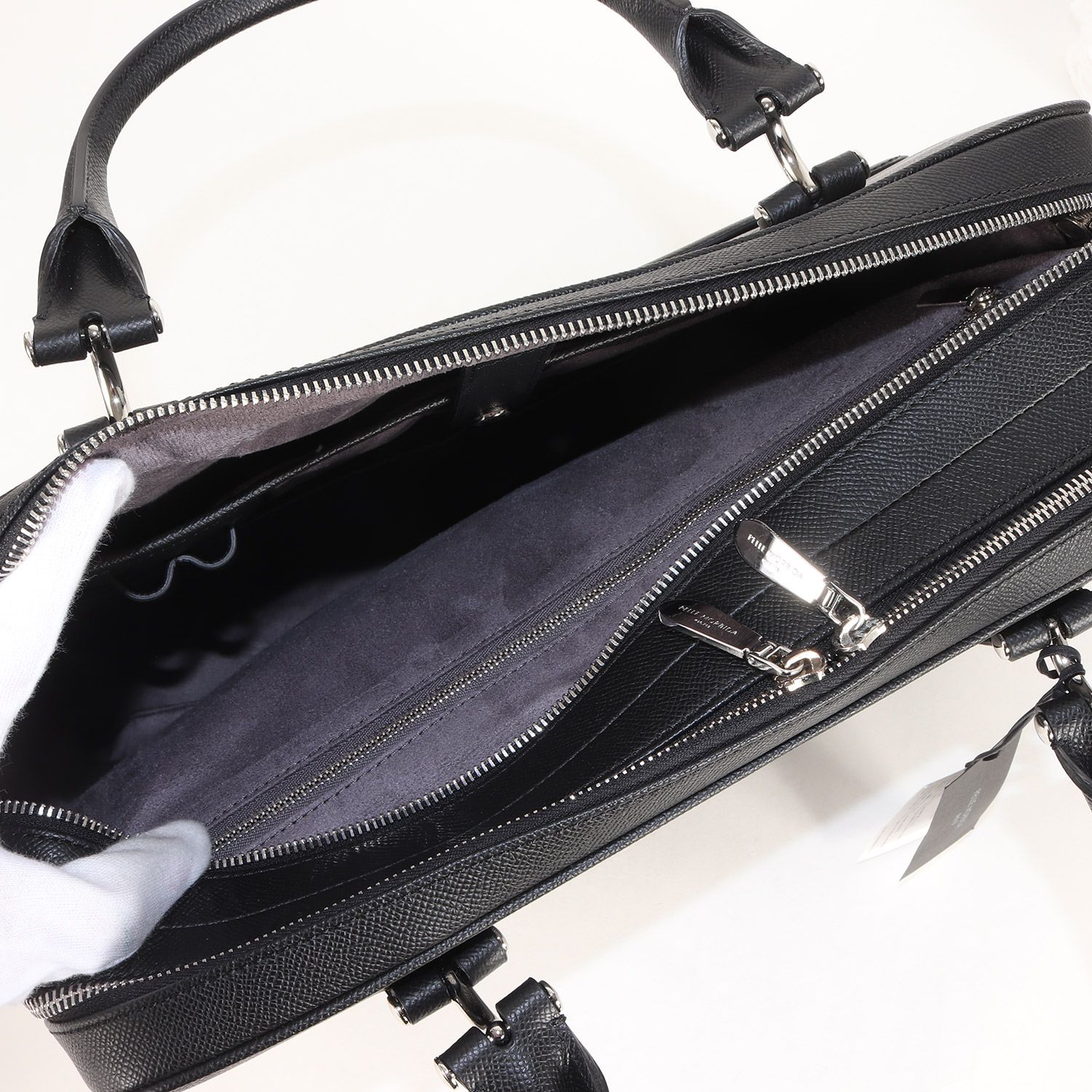 新品】PELLE MORBIDA ペッレ モルビダ バッグ | 25SS deck/9 9B202