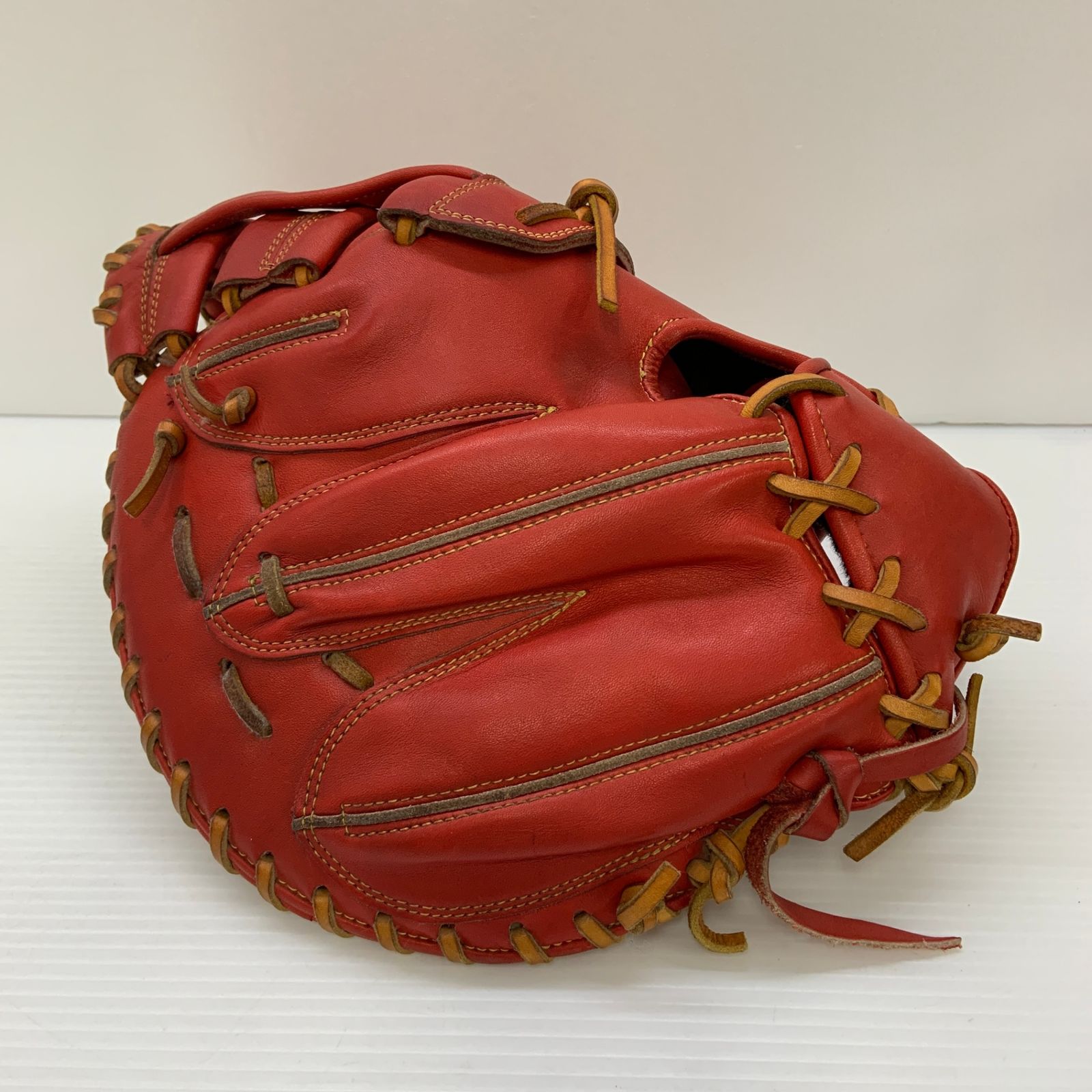 ウィルソン Wilson ウィルソンスタッフ 軟式 大人 一般 ファースト