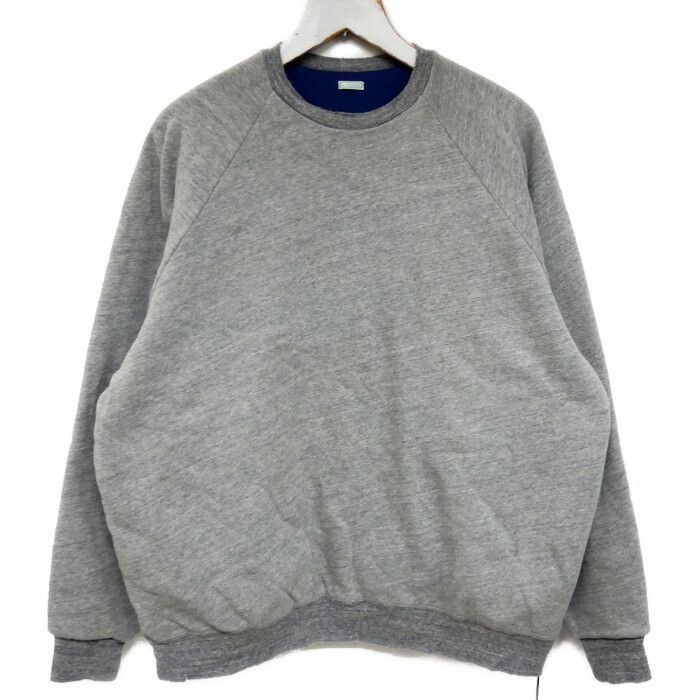 A.PRESSE アプレッセ 国内正規 26SS Vintage Light Weight Reversible