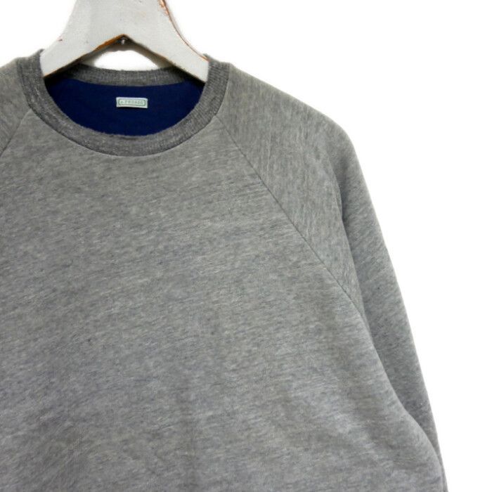 A.PRESSE アプレッセ 国内正規 26SS Vintage Light Weight Reversible